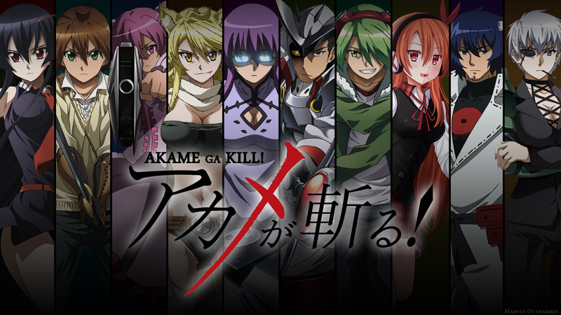 Illustration for article titled Blog: I've hit a Roadblock in my Anime Viewing